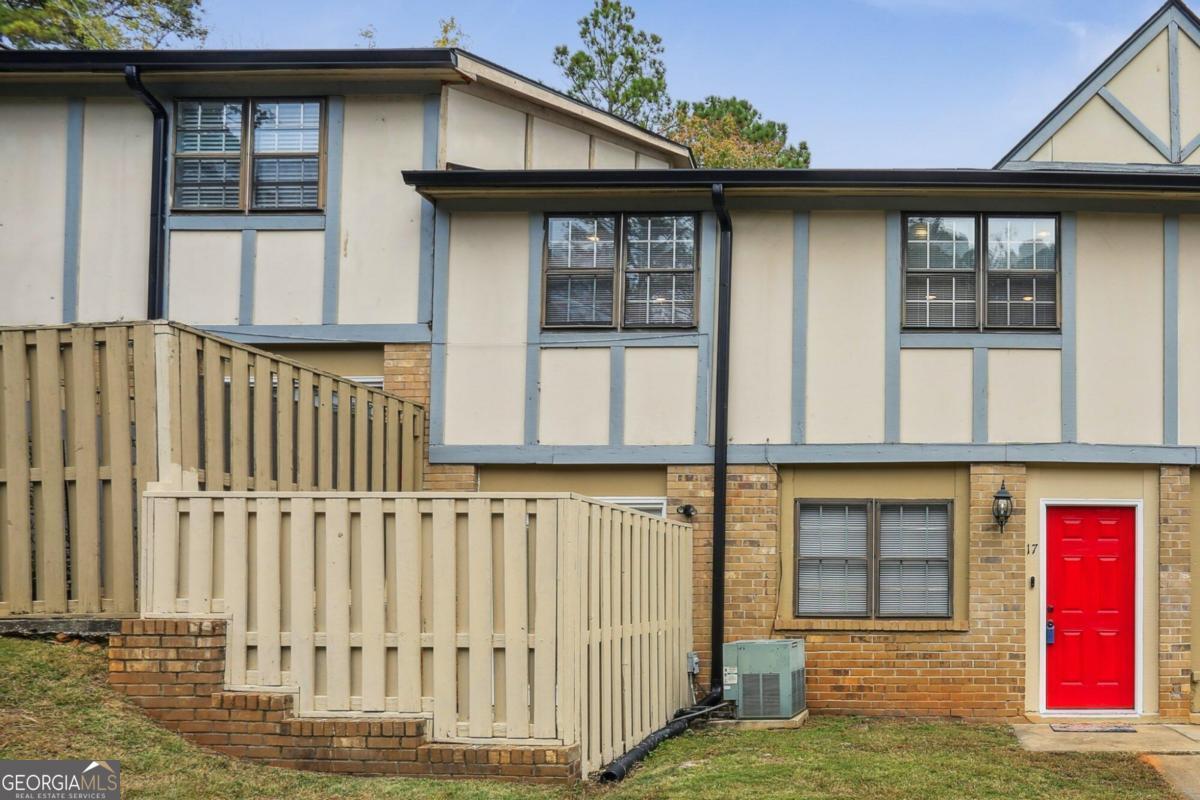 1151 Rankin Street # 17 Unit: A-17