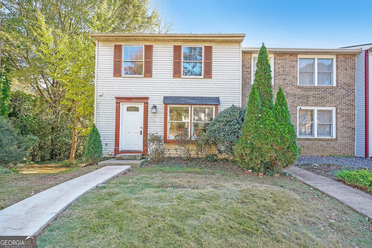 2847 Royal Path Court