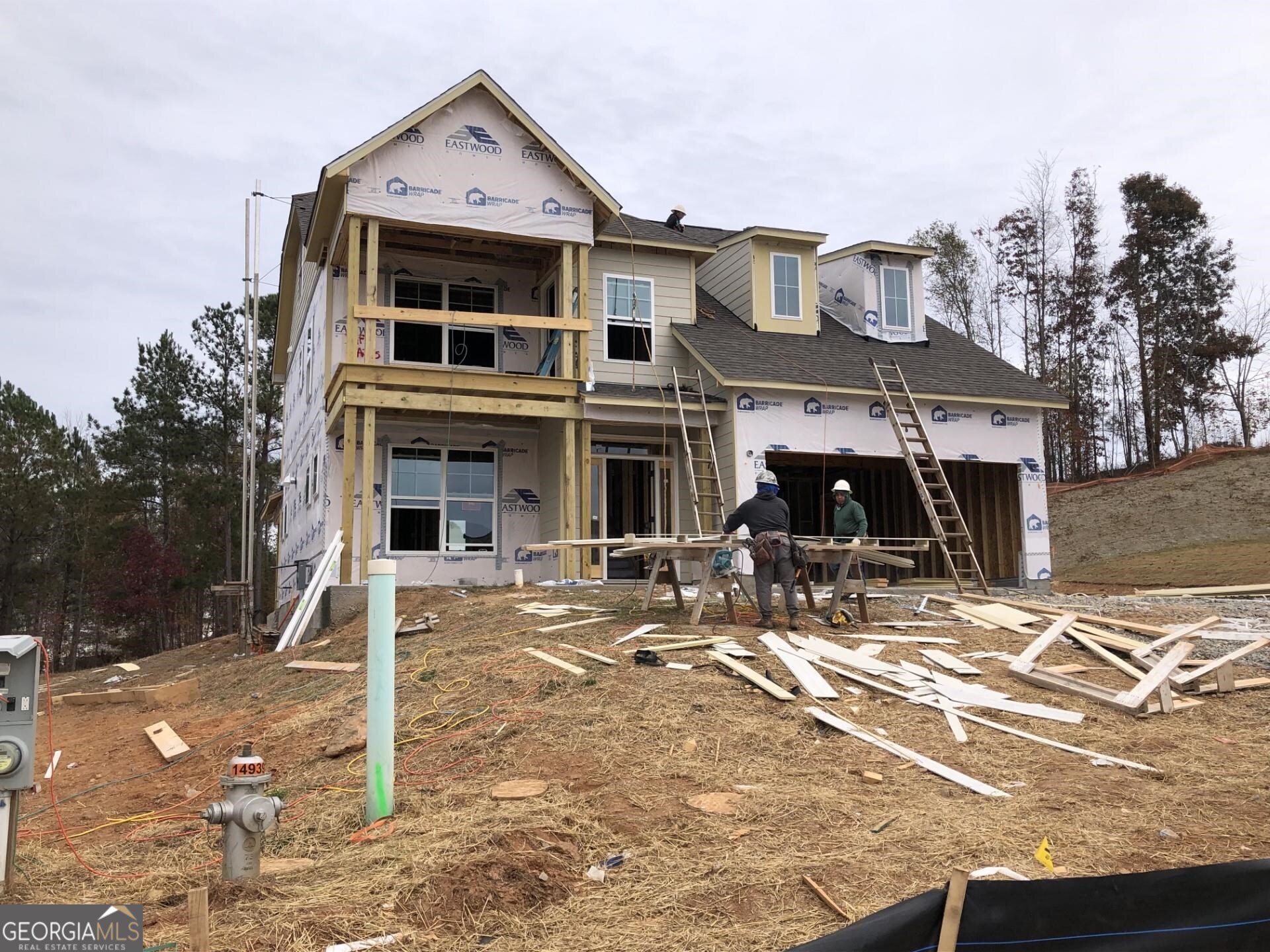 6808 Cambridge Drive