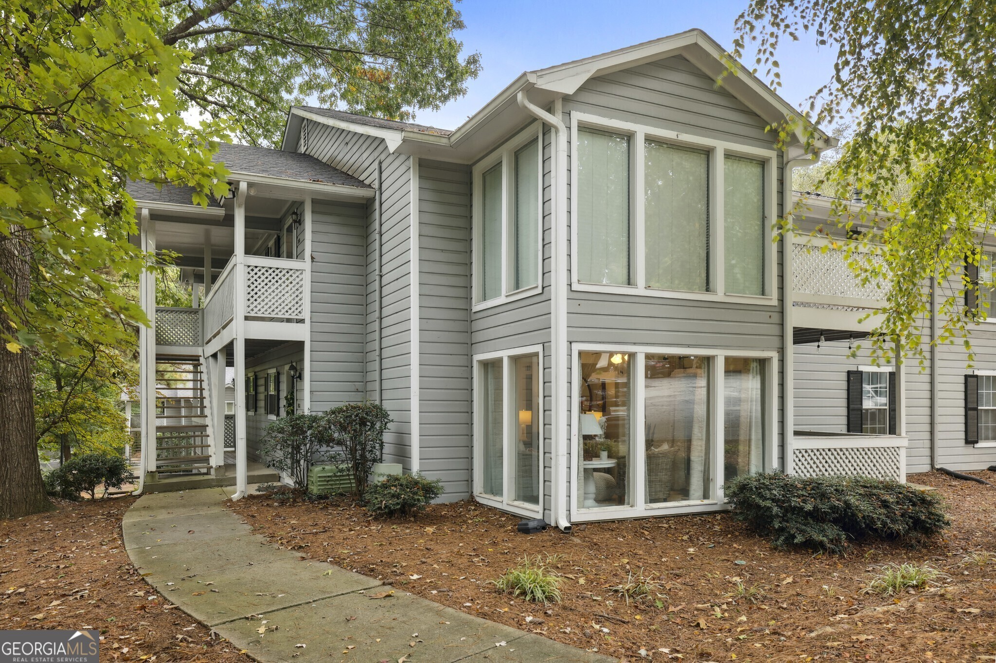 203 Natchez Trace