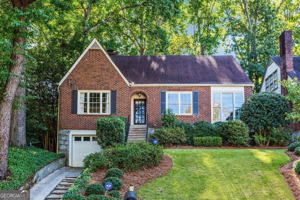 1015 Cumberland Road NE