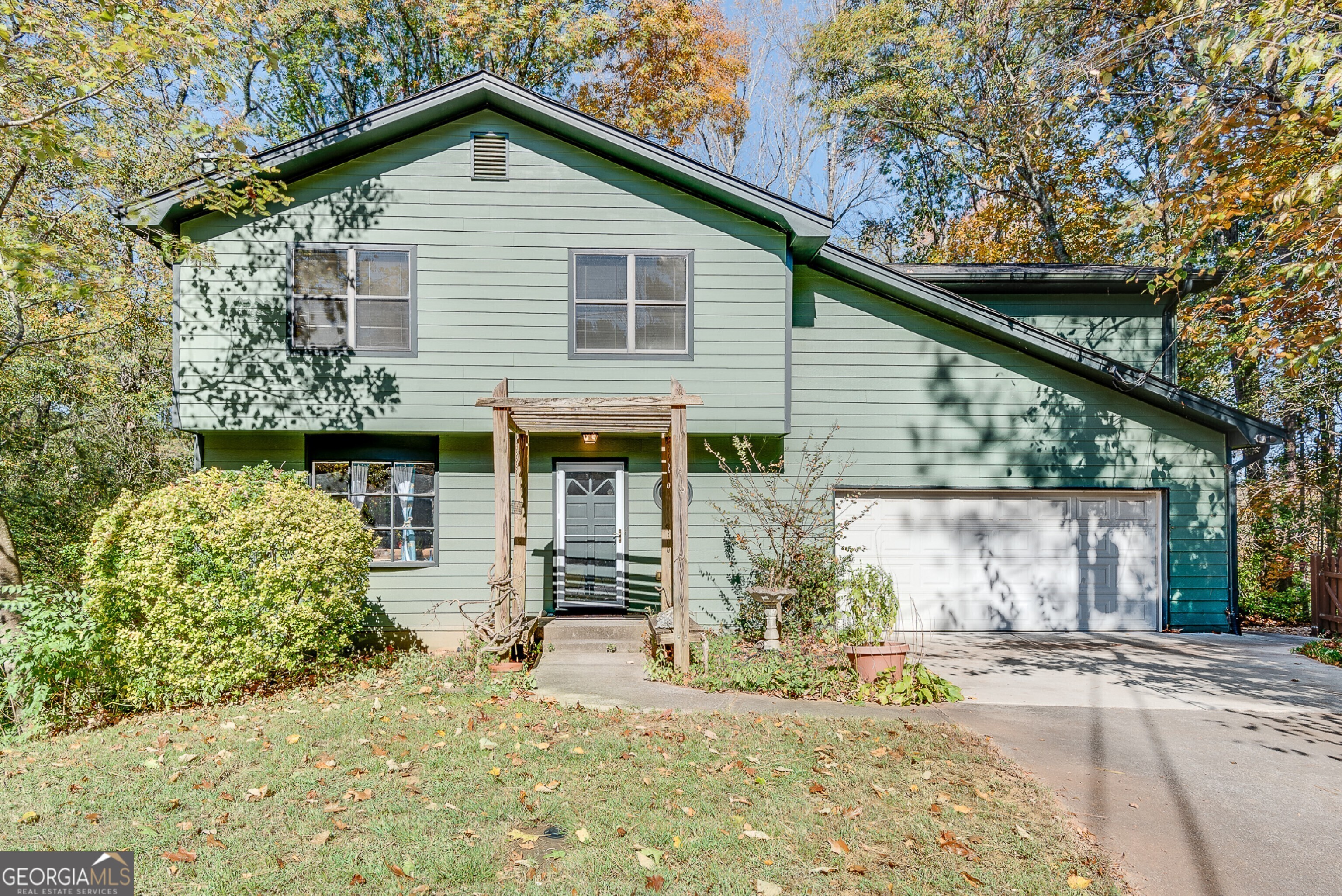1344 Balsam Drive