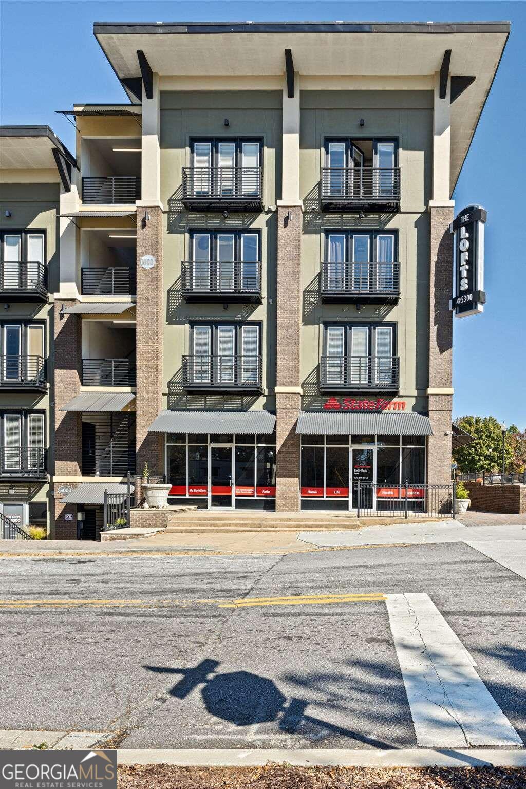 5300 Peachtree Road # 2405