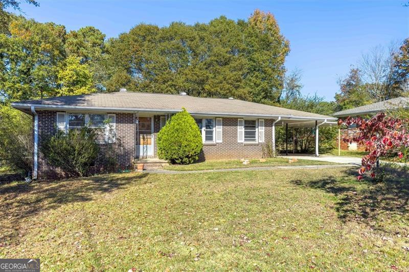 174 SW Zelma Street SW