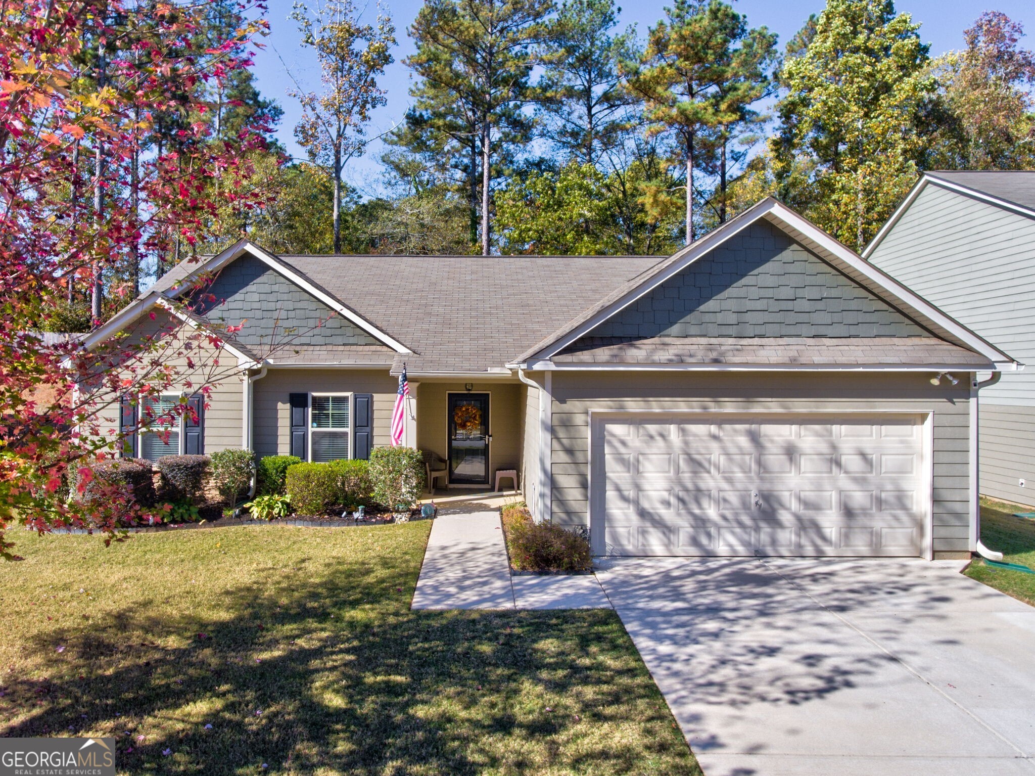 159 Spring Forrest Lane