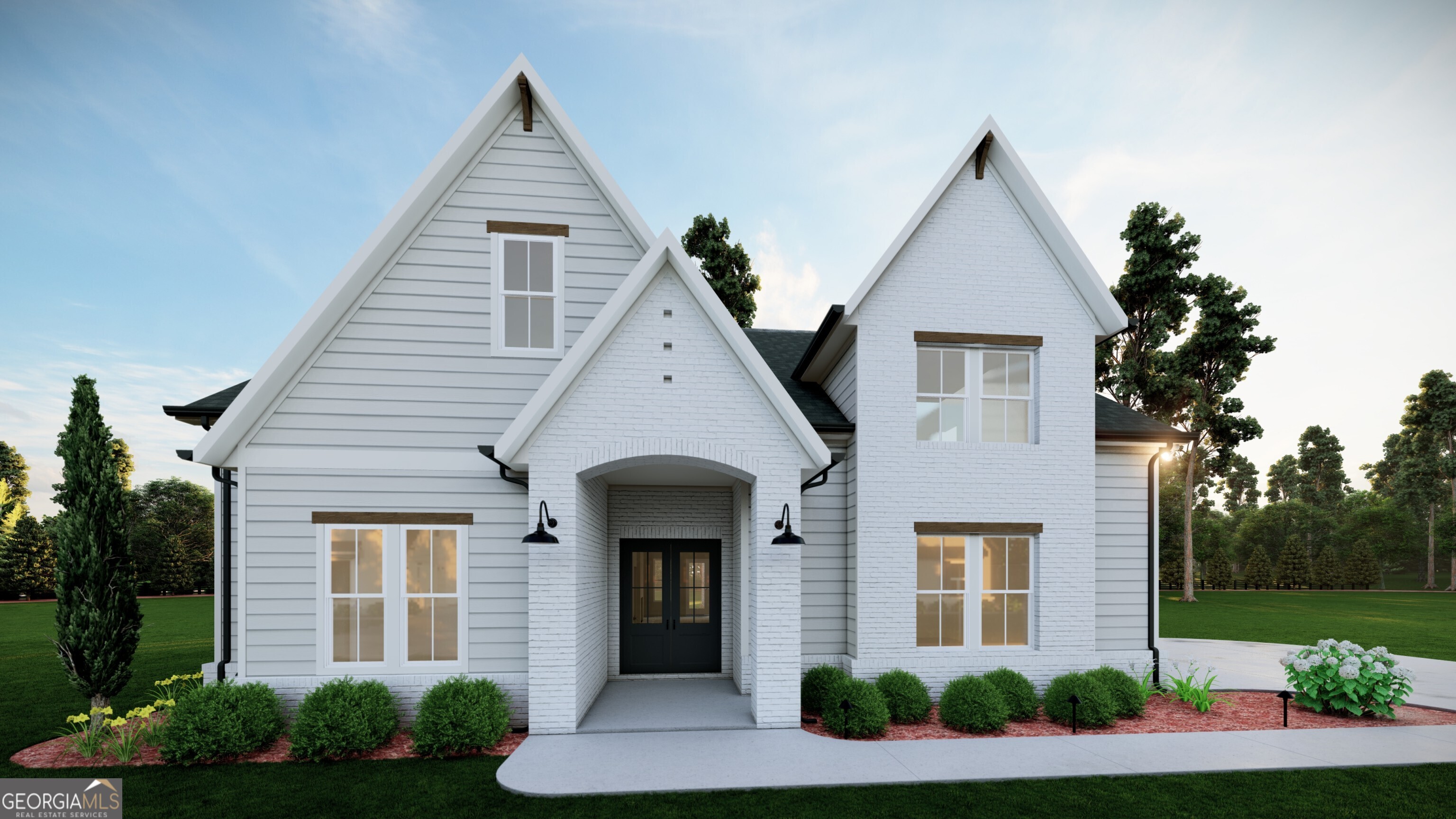 7760 Fireside Farm Drive
