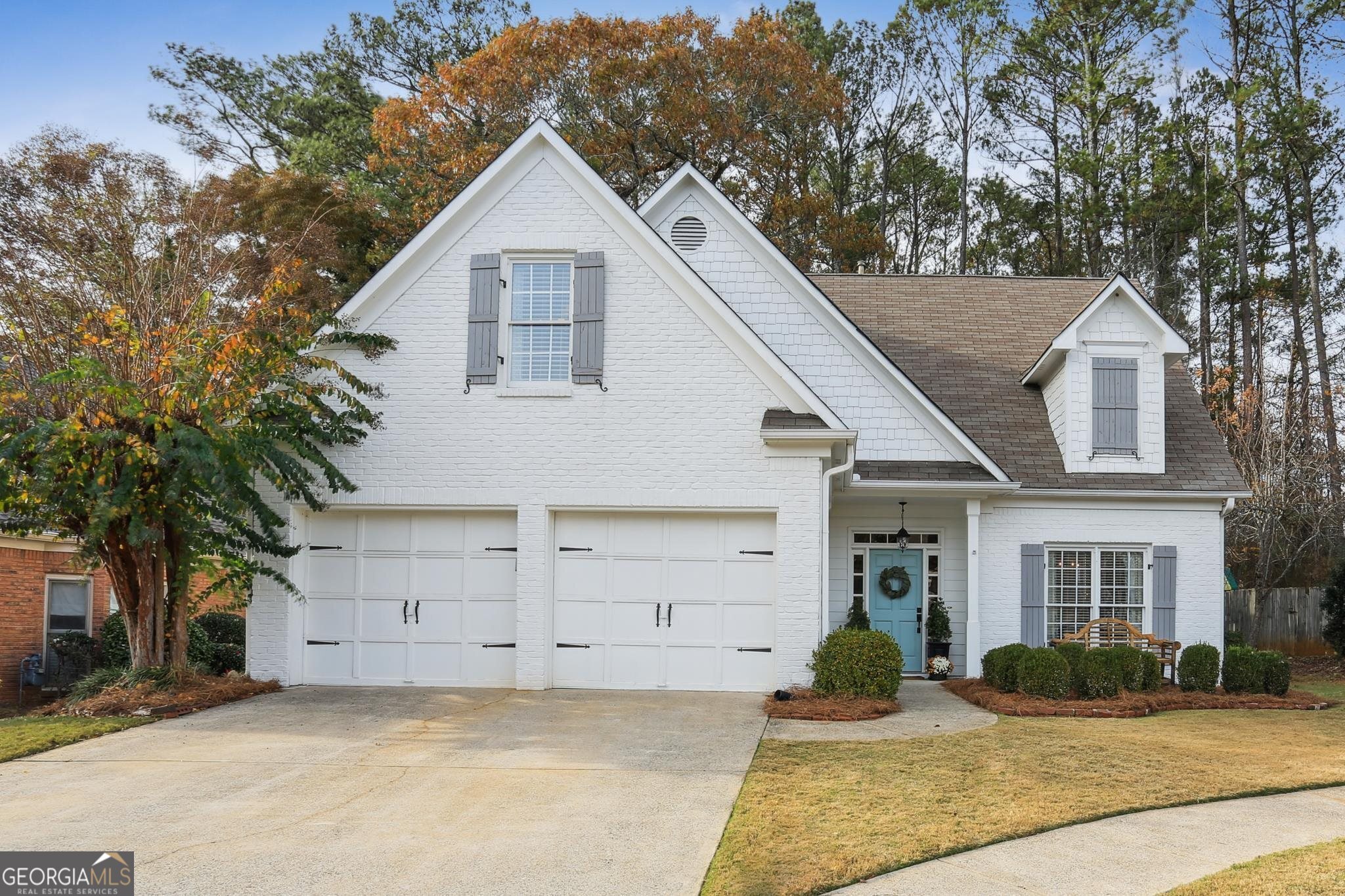4093 Christacy Way
