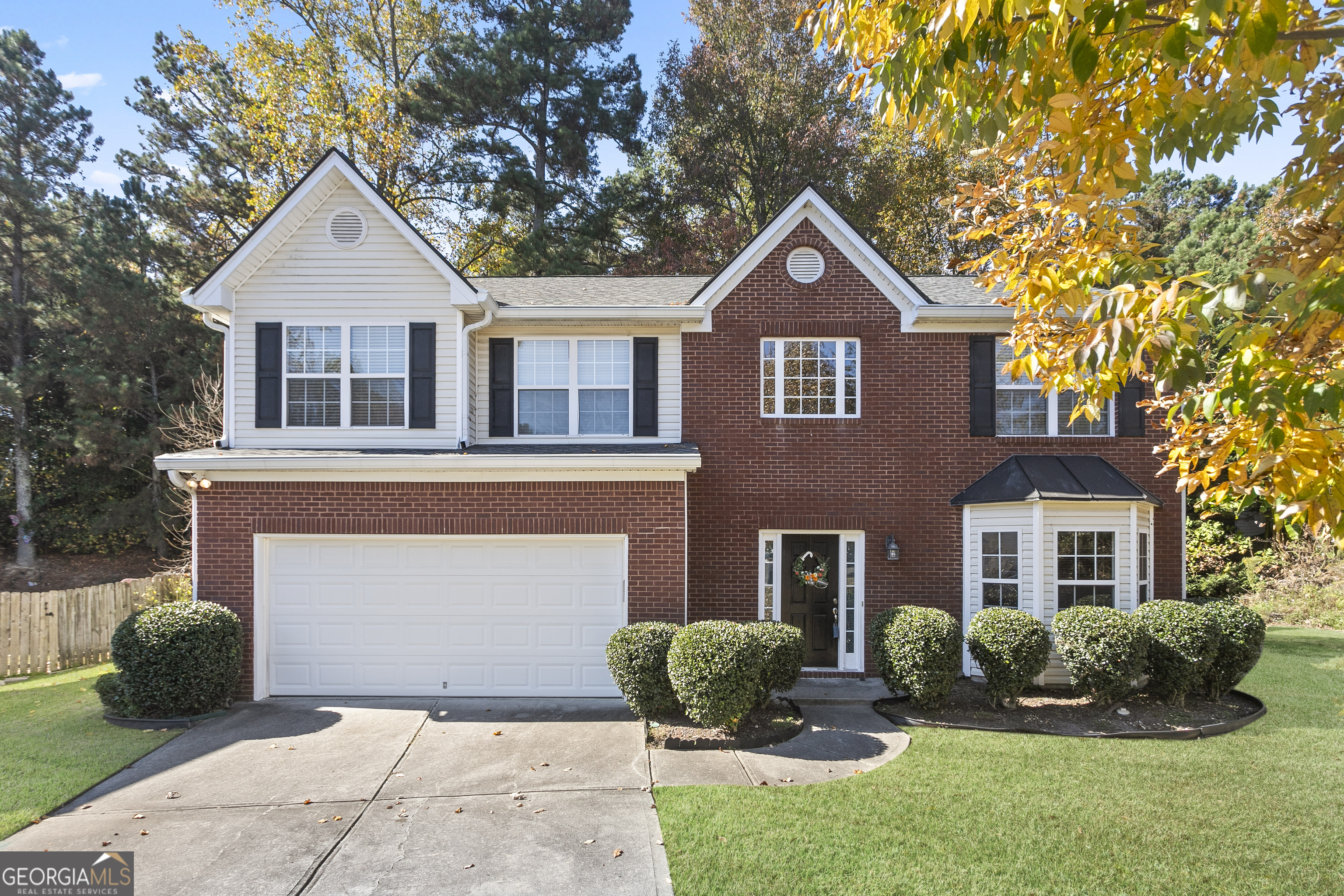 3714 Creek Valley Court