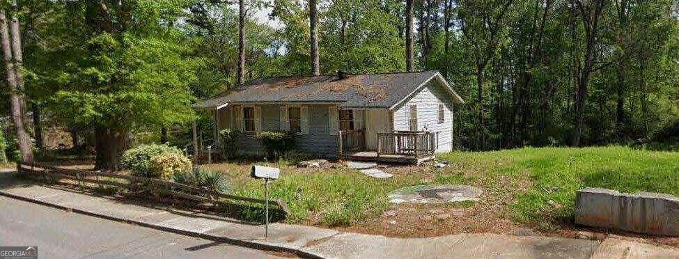 480 Langford Drive