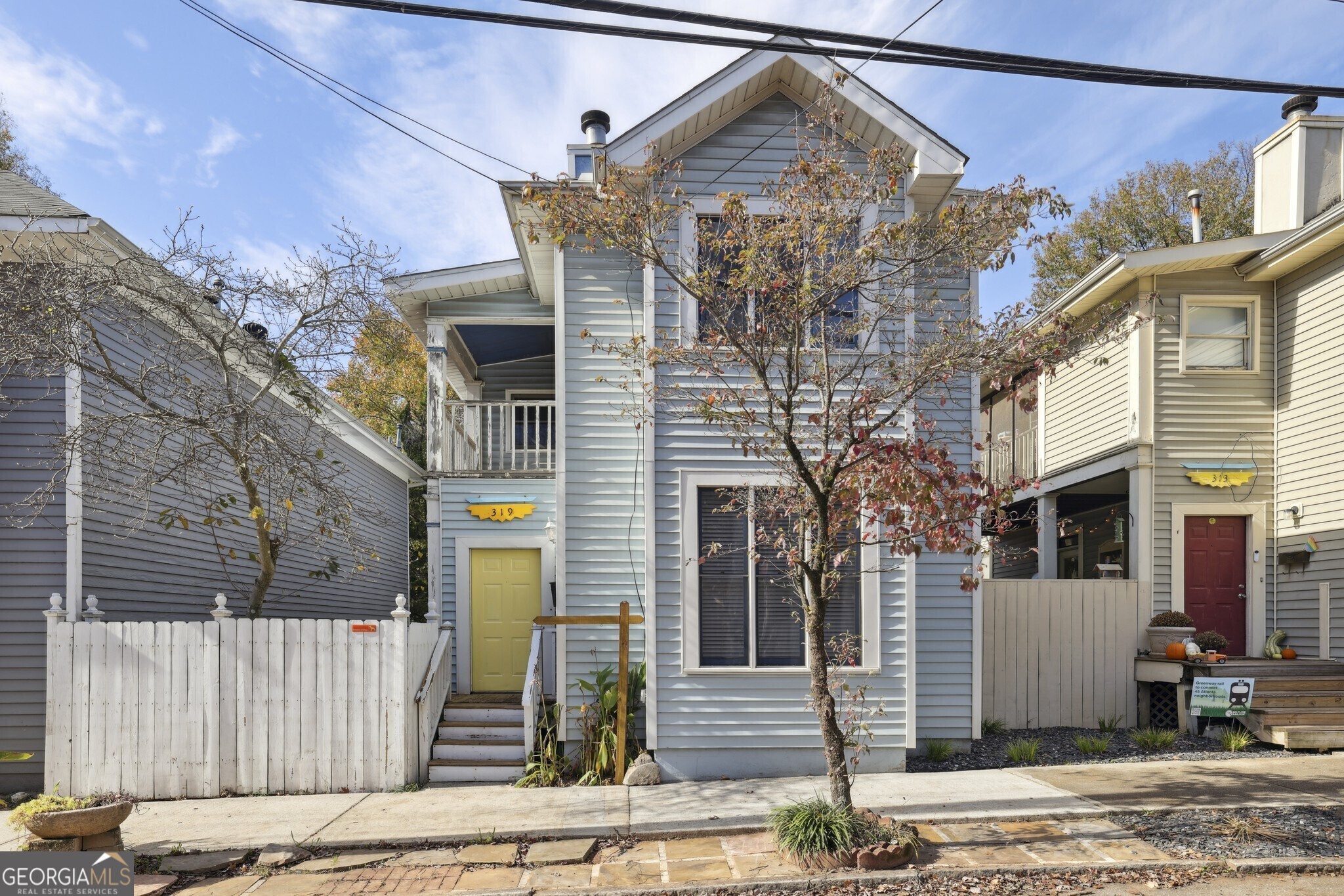 319 Grant Street SE