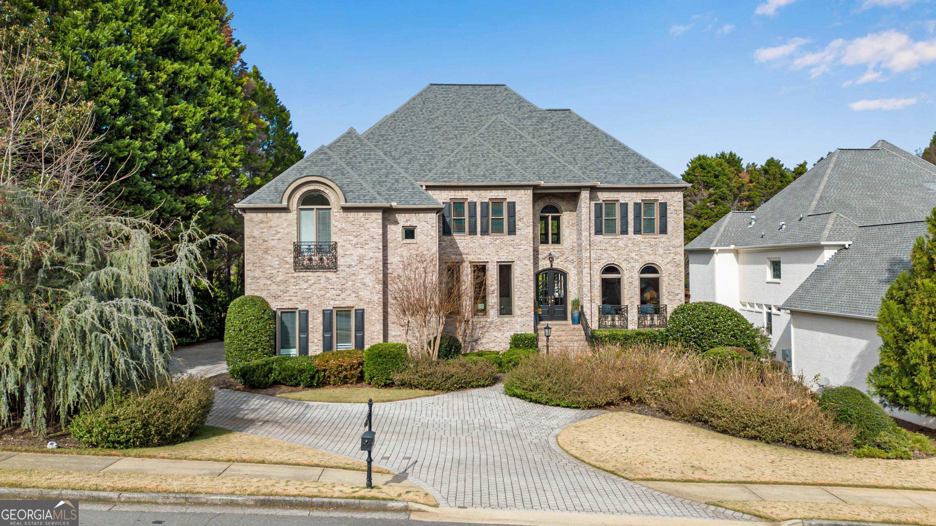 929 Saint Lyonn Courts