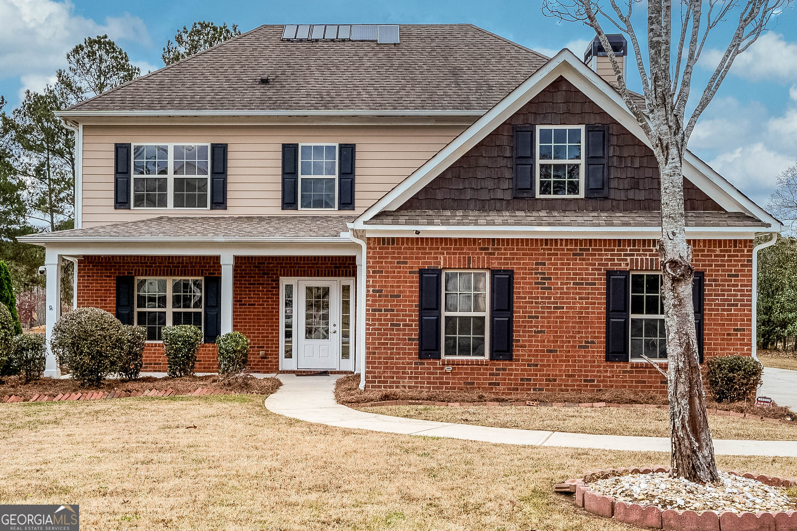 2623 Restoration Drive