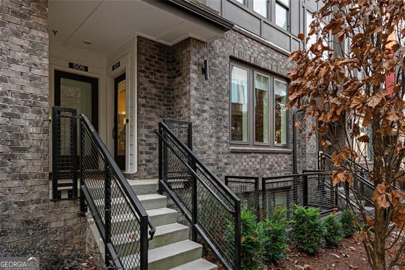 383 PRATT Drive # 505