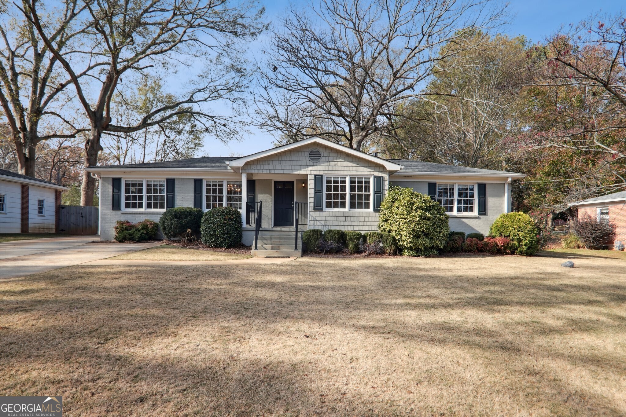 2572 Ball Park Drive