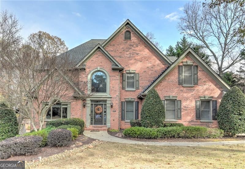 4655 Gilhams Road NE