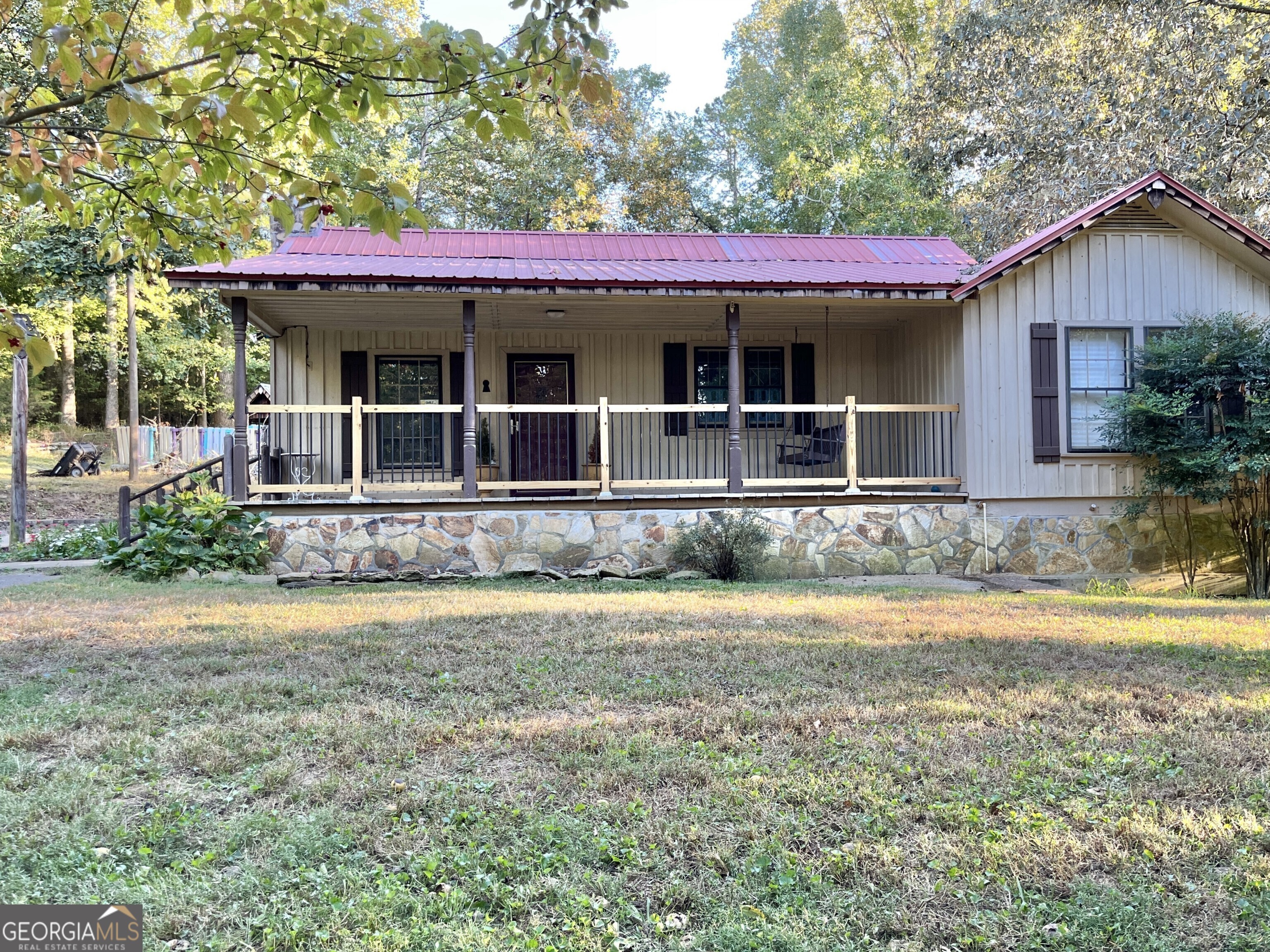 5861 Yellow Creek Road