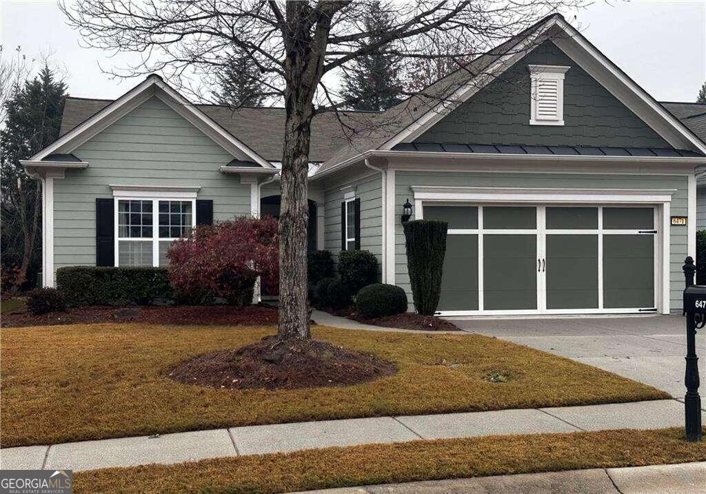 6471 Lantern Ridge