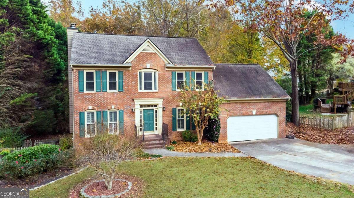 4911 Briarleigh Chase SW
