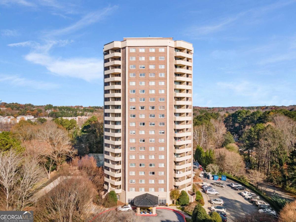 1501 Clairmont Road # 324