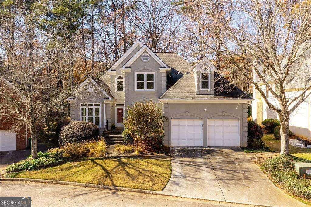 2683 River Oak Drive