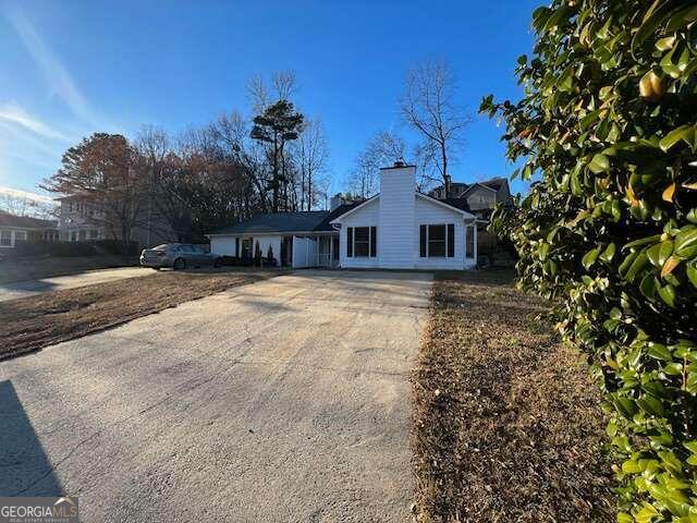 1917 Cooper Landing Drive