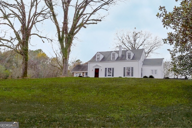 189 Sturdivant Drive