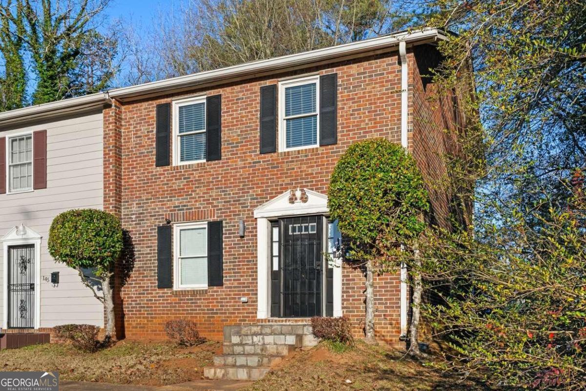 144 Glen Acres Court