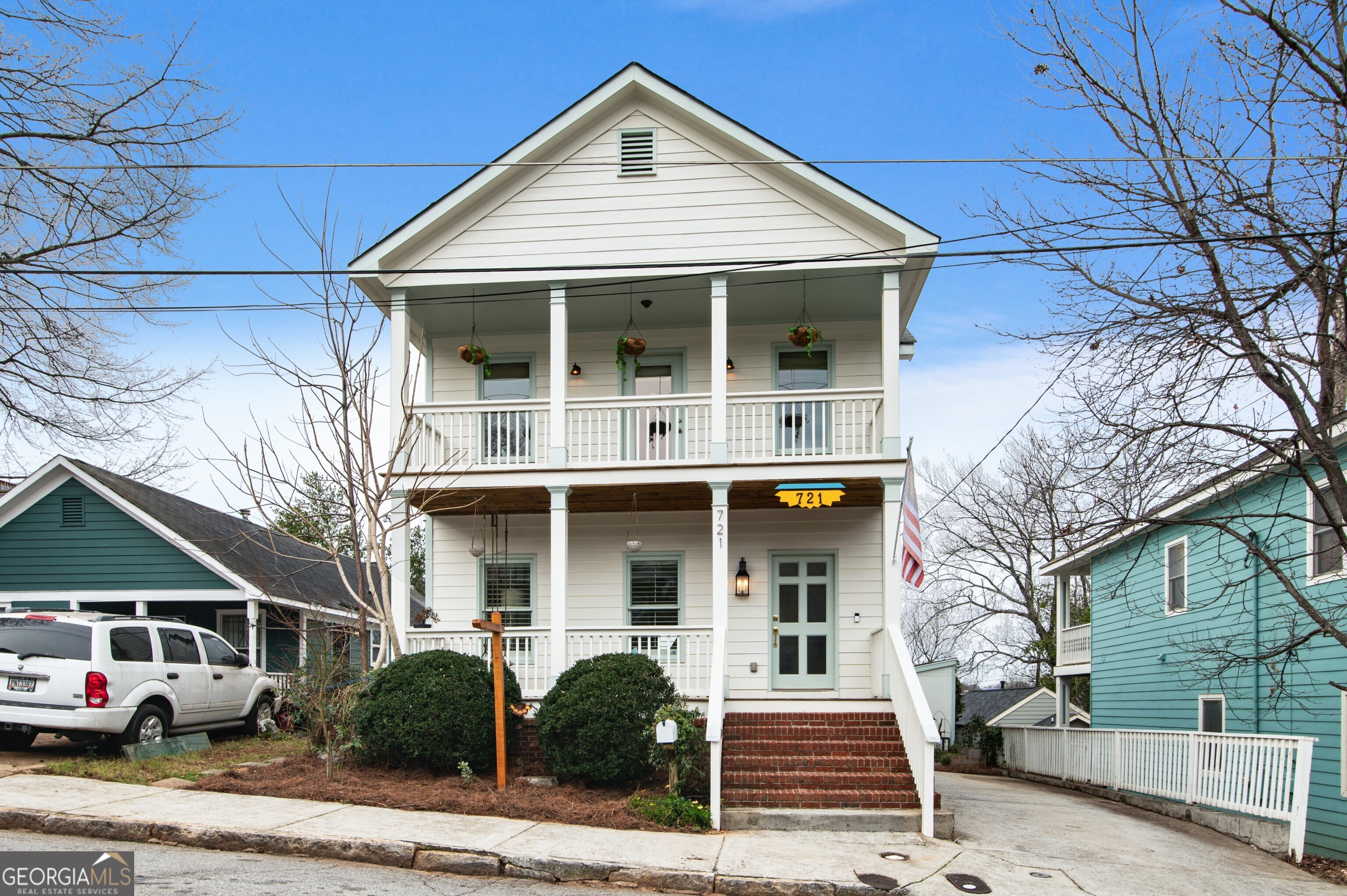 721 Woodson Street SE