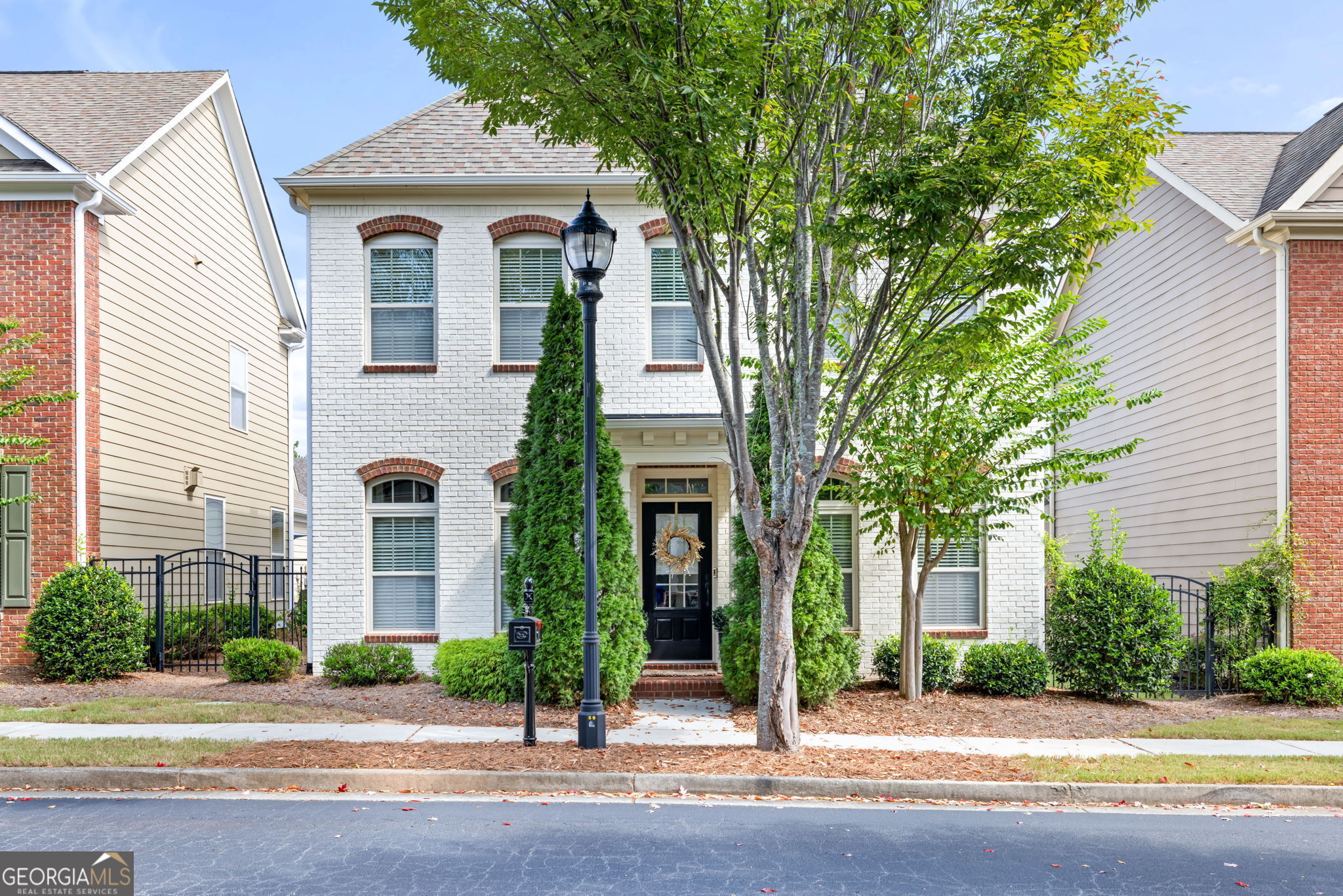 4331 Baverton Drive