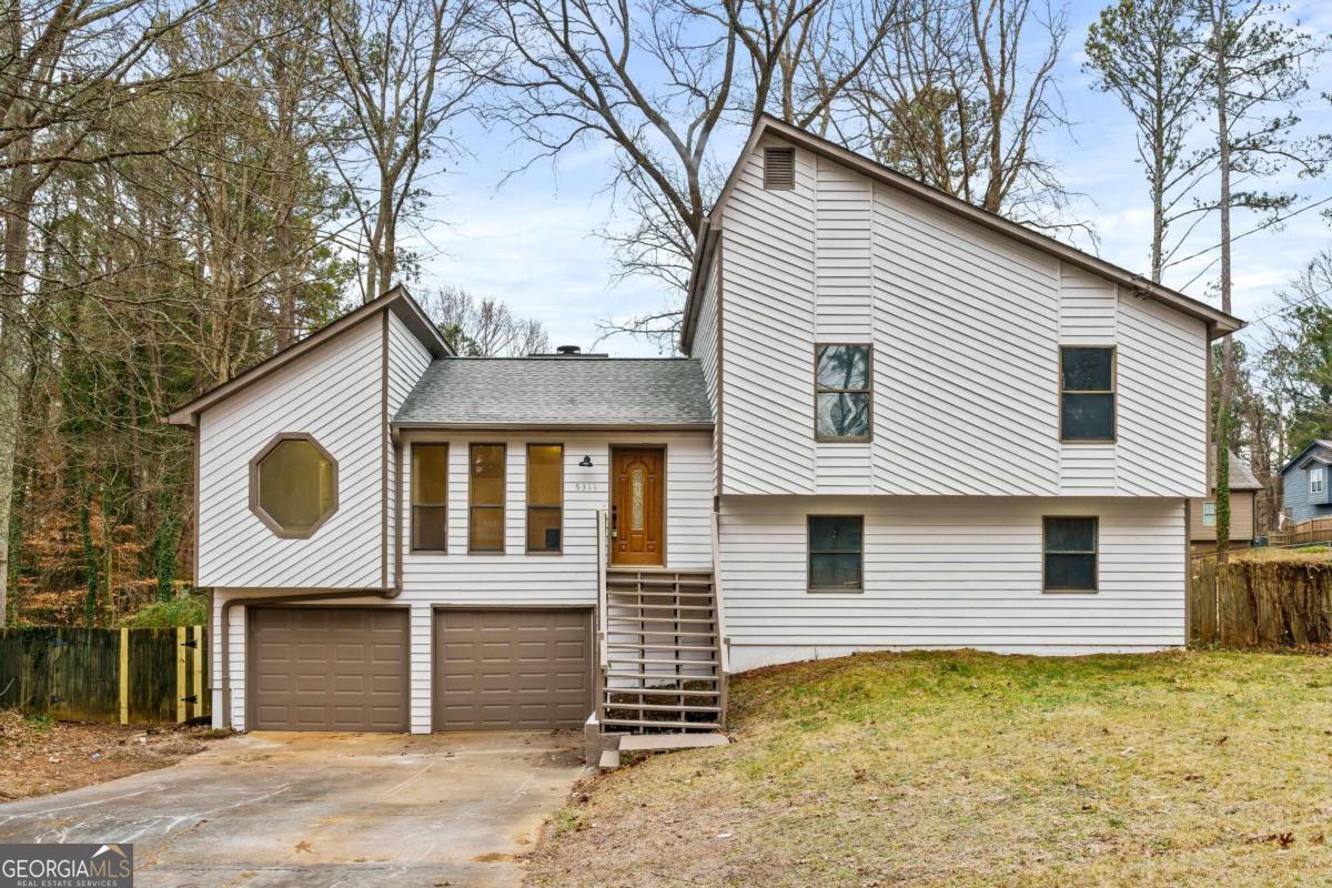 5311 Ferry Creek Lane