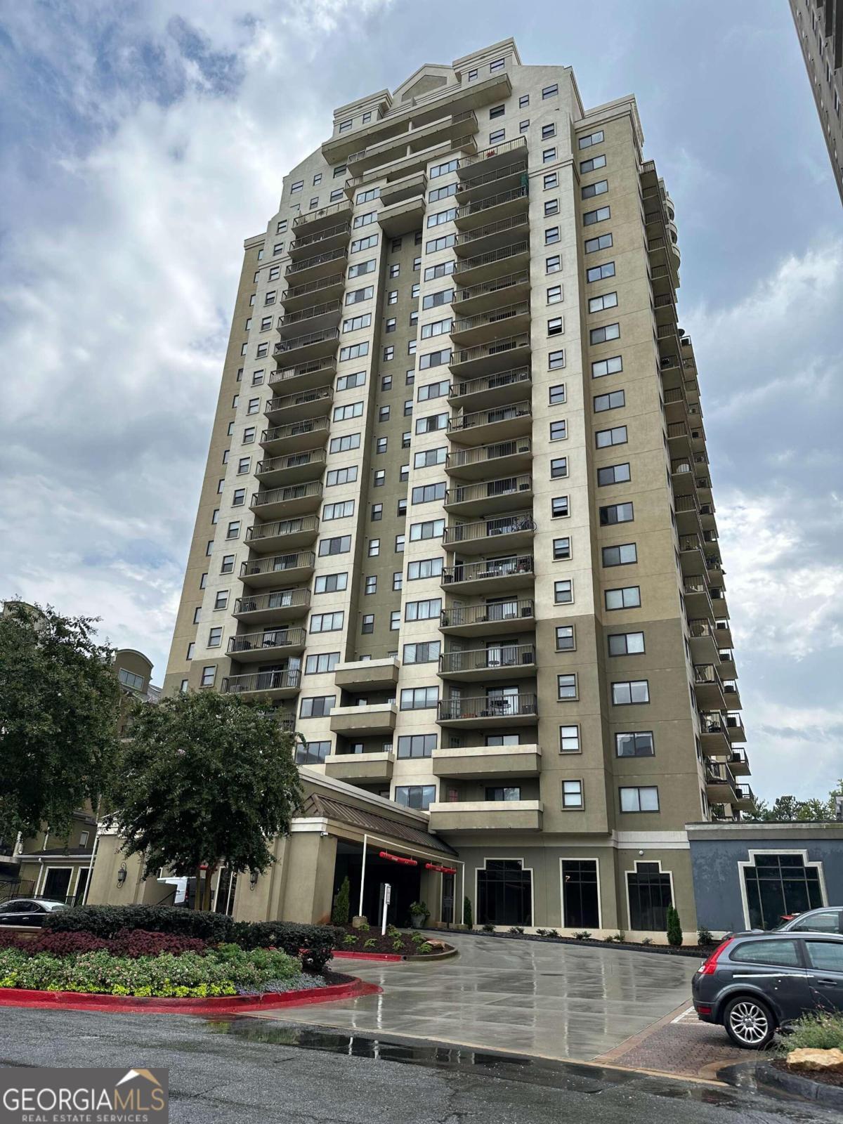 795 Hammond Drive # 2303