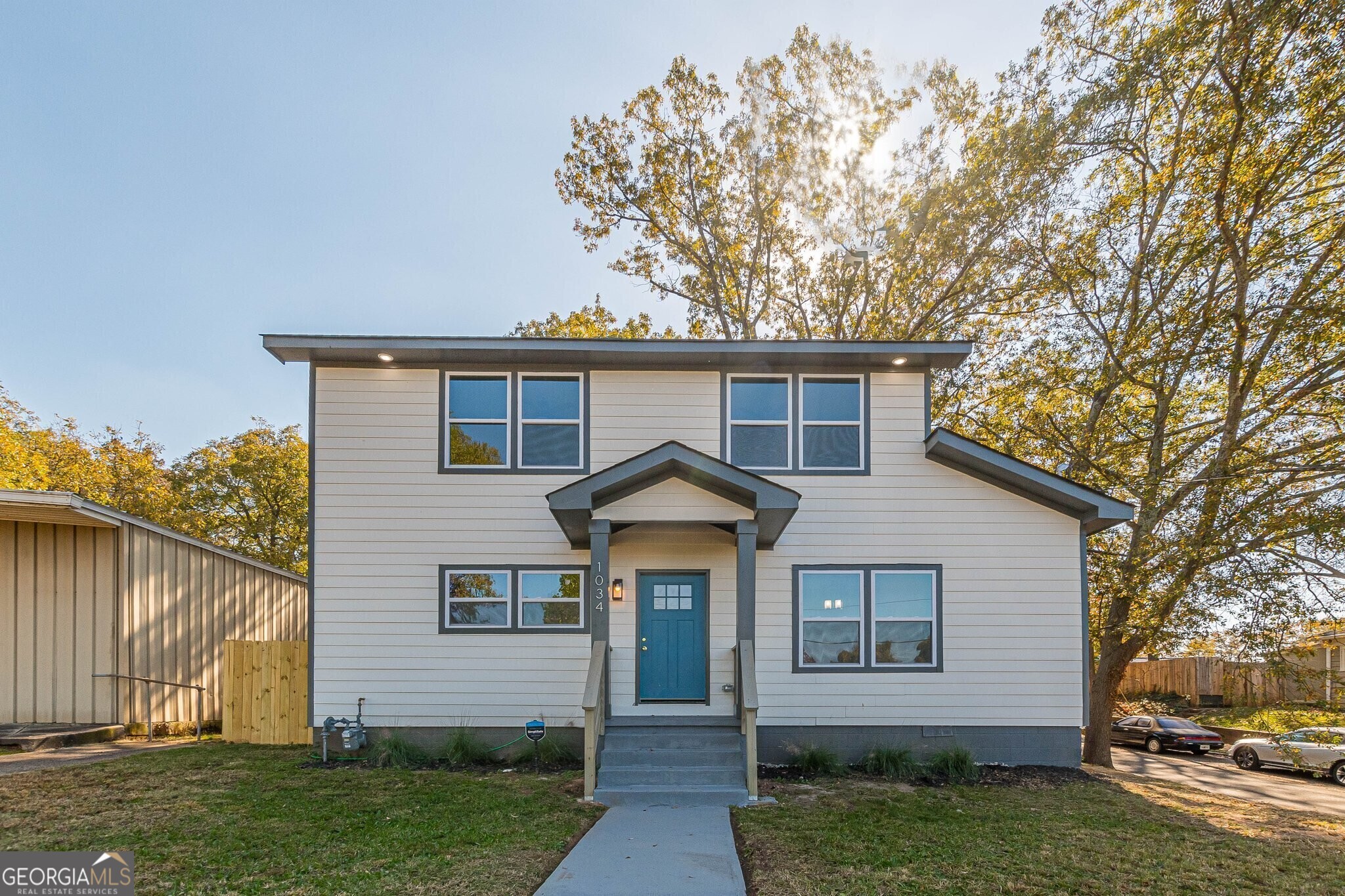 1034 Dill Avenue SW