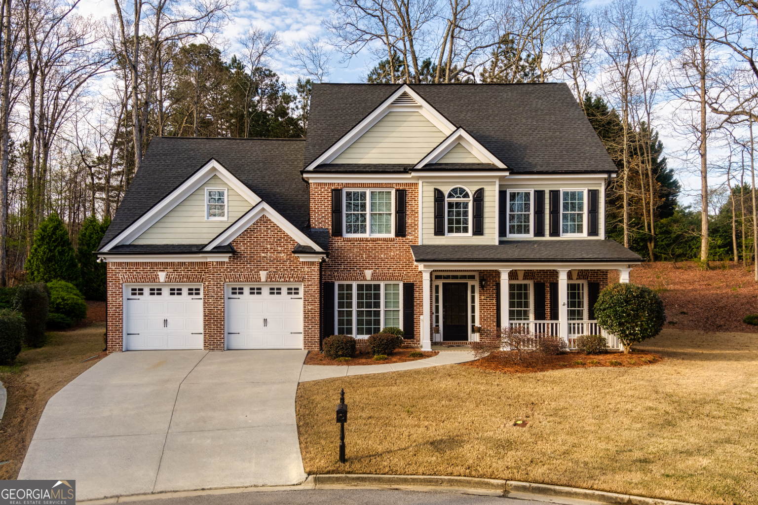 1793 Sweet Barley Way