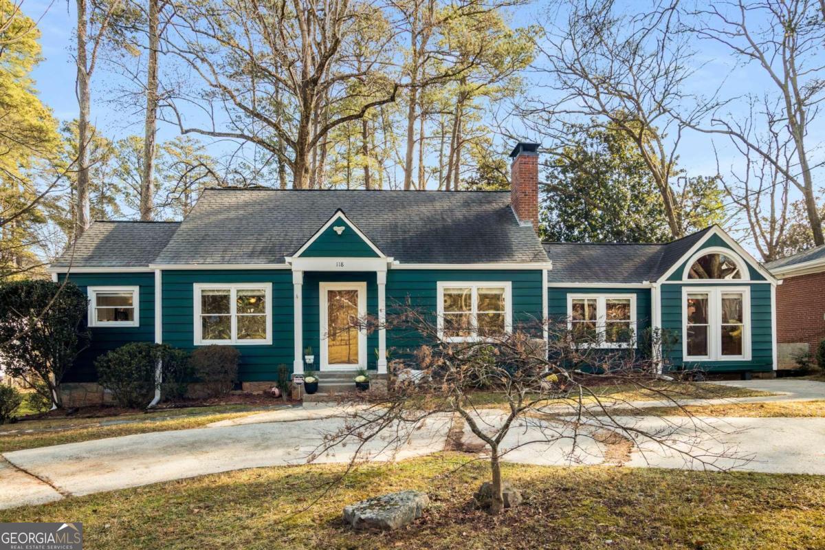 118 Roseclair Drive SE