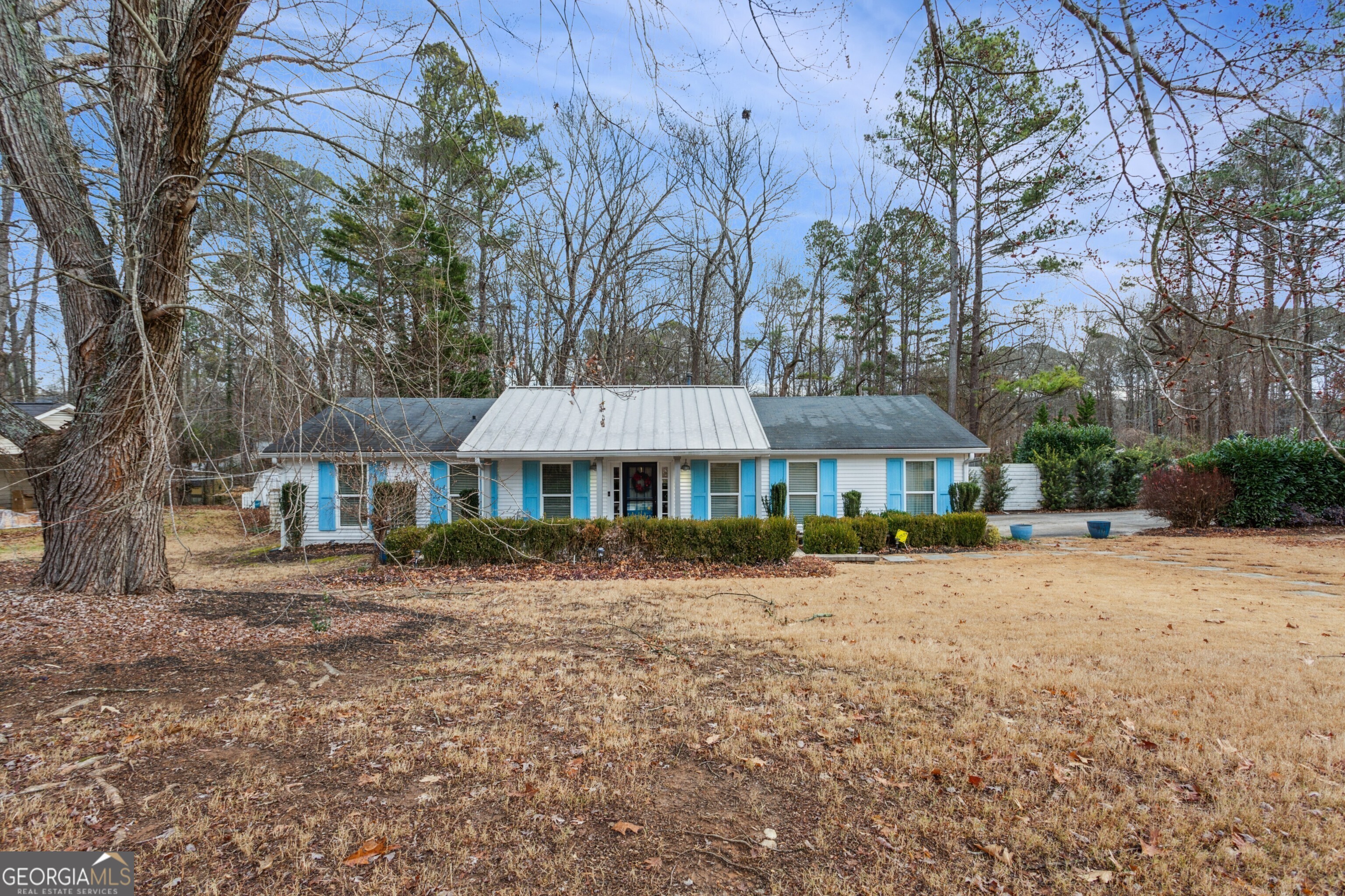 3346 Stonewall Drive NW