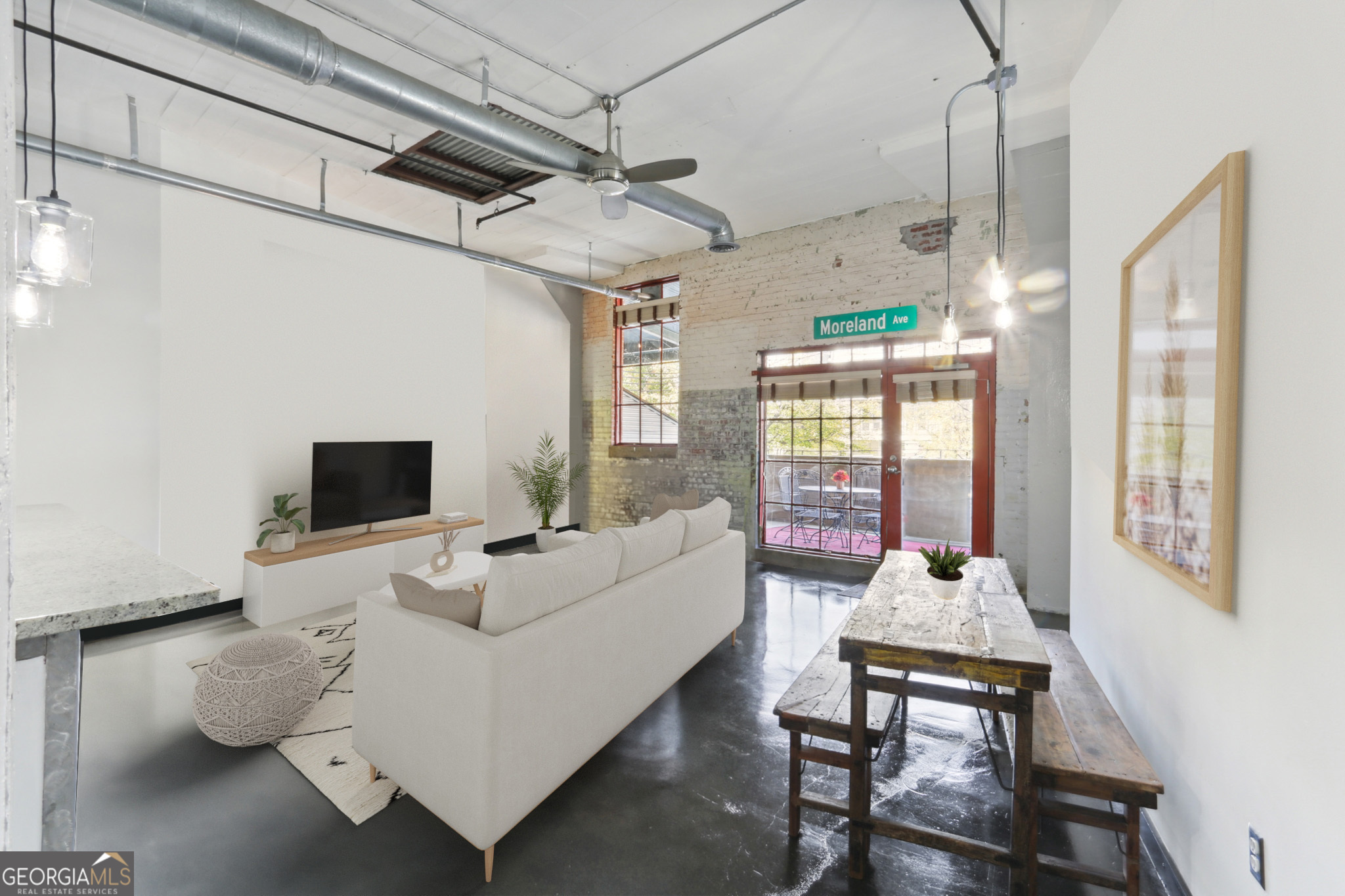 881 Memorial Drive # 105