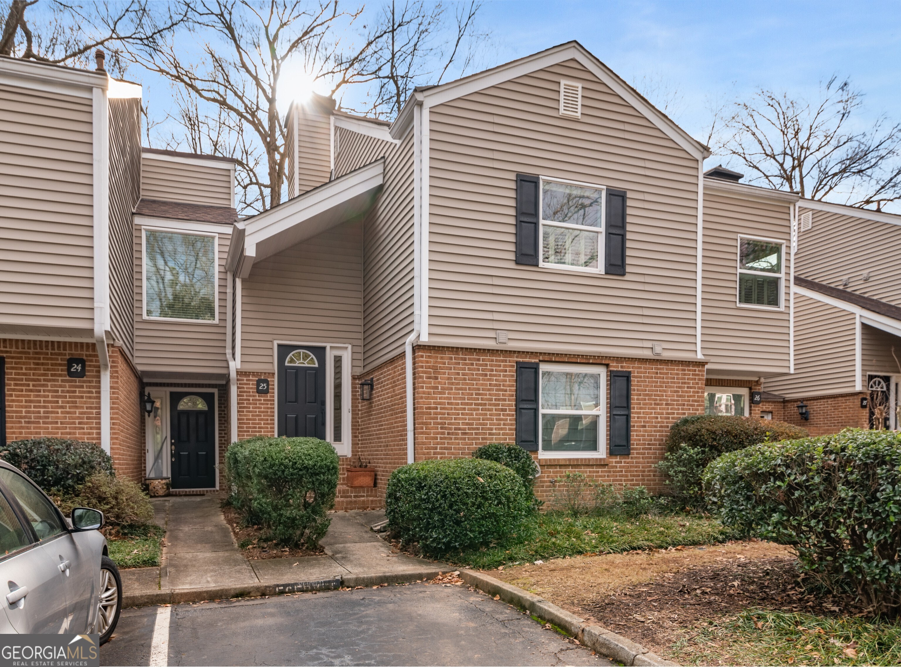 25 Dunwoody Springs Drive # 25