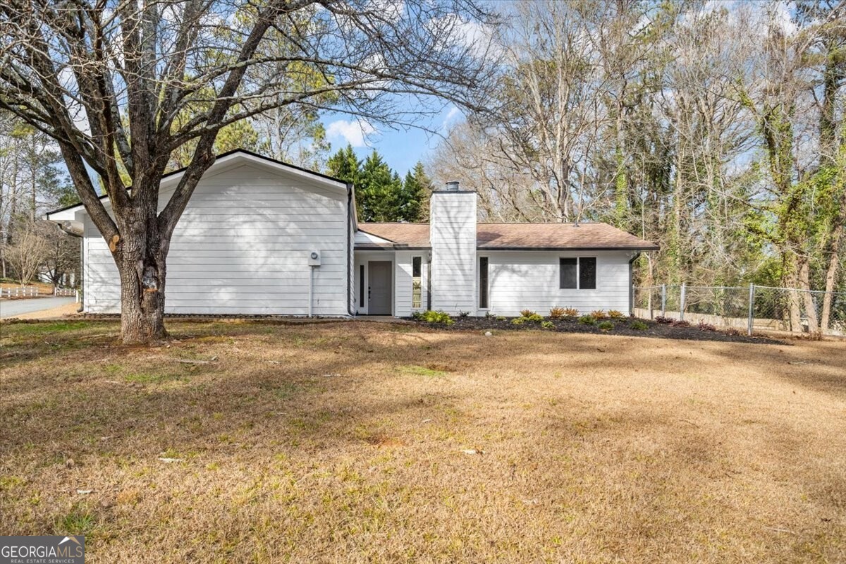 4382 Old Mabry Place
