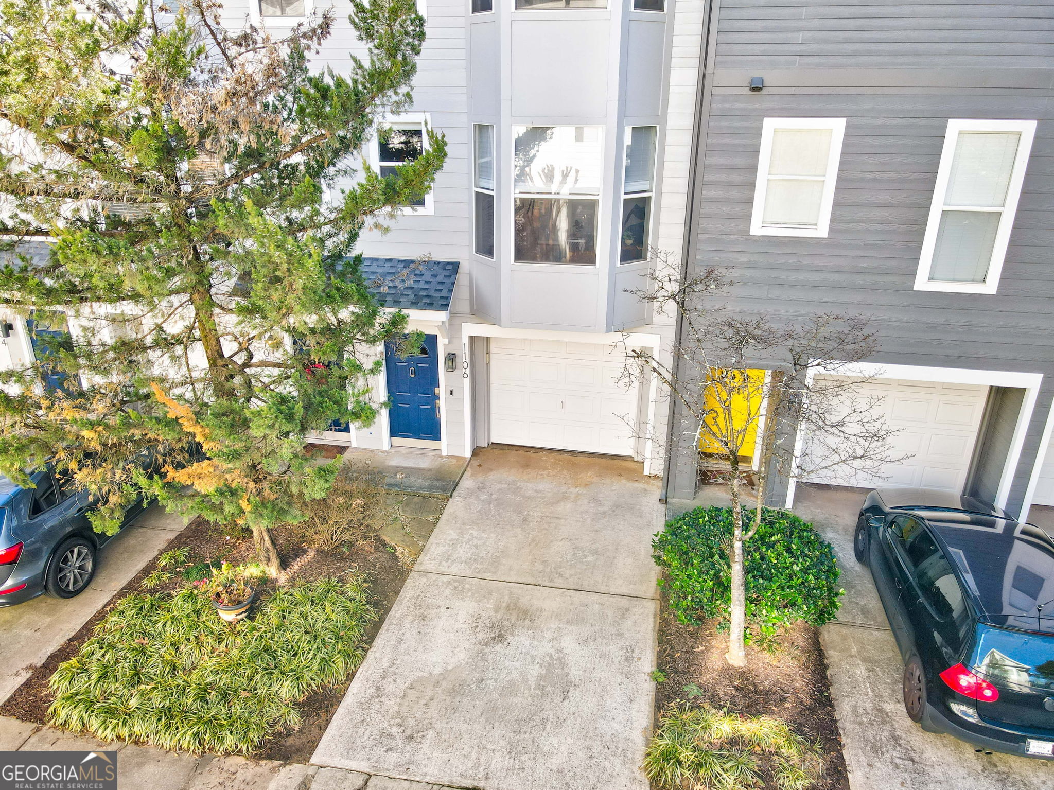 951 Glenwood Avenue SE # 1106