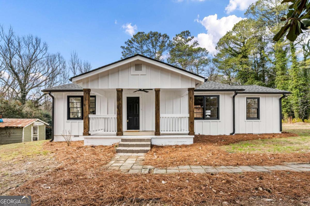 1241 New Light Road
