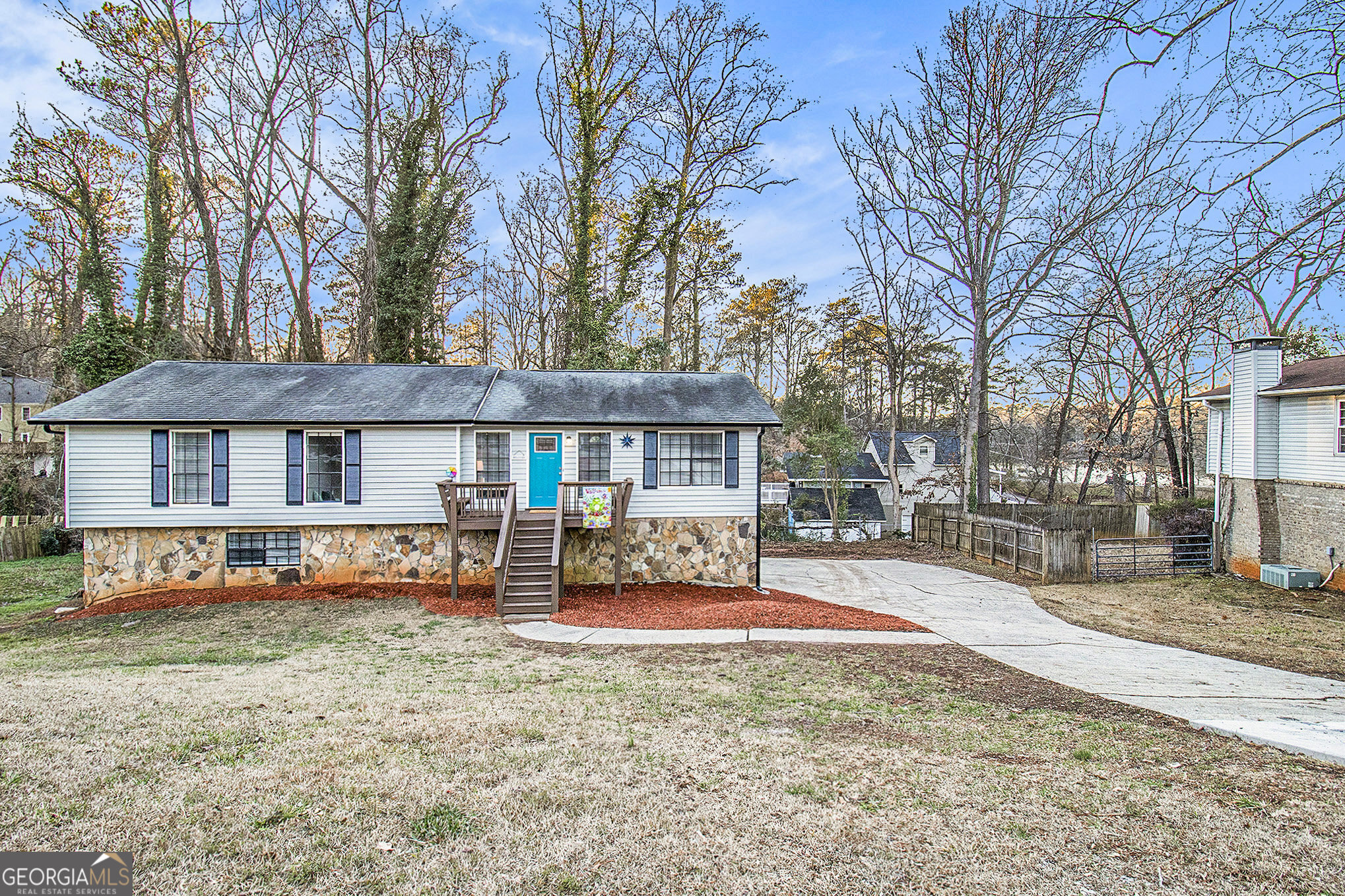 4558 Plum Orchard Lane