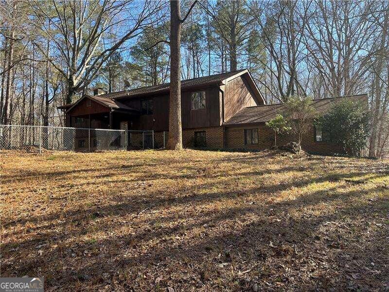 125 Stone Mill Drive