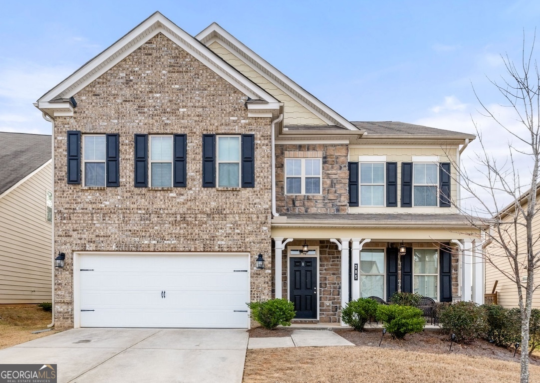 285 Broadmoor Drive