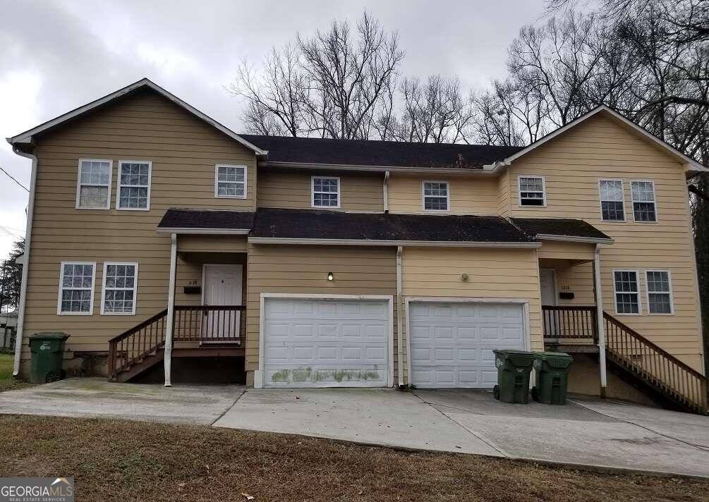 1218 Campbellton Road SW
