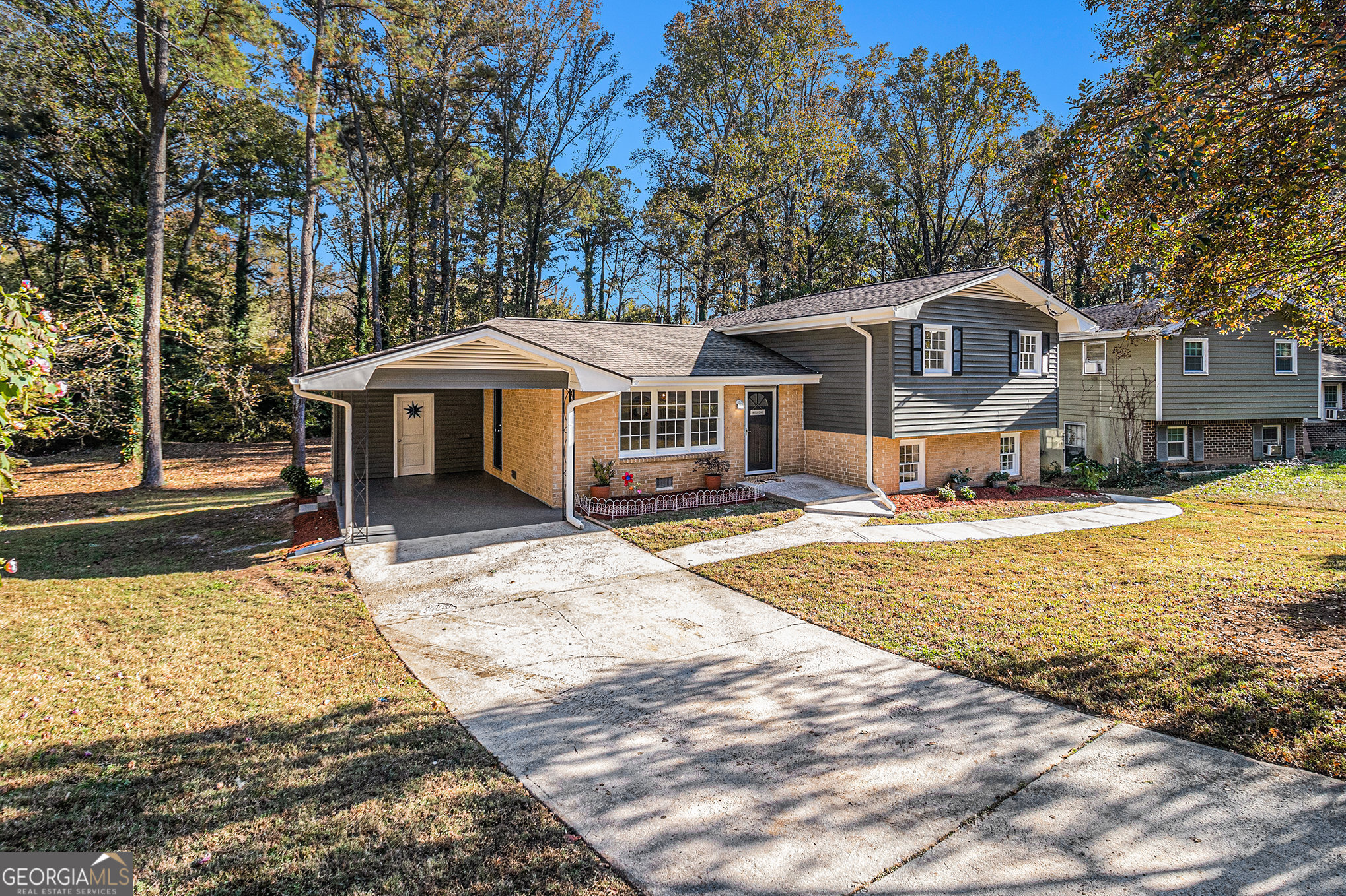 3409 Casa Woods Lane