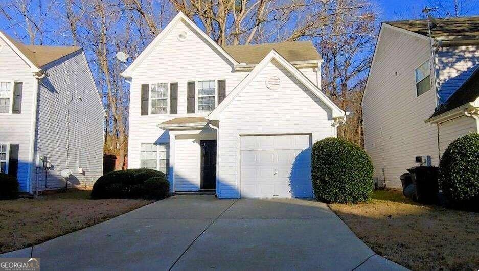 268 Springbottom Drive