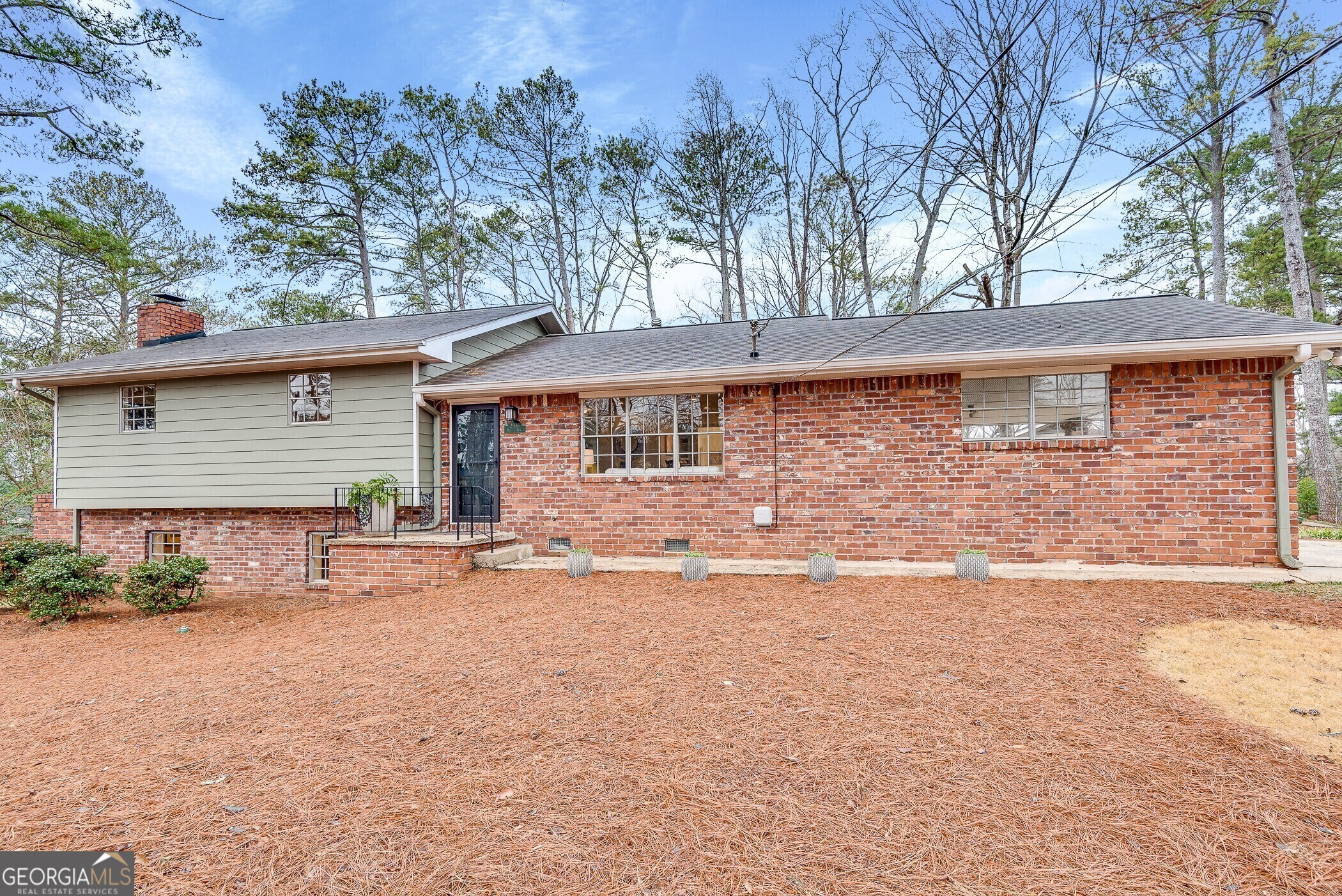 2936 Harcourt Drive