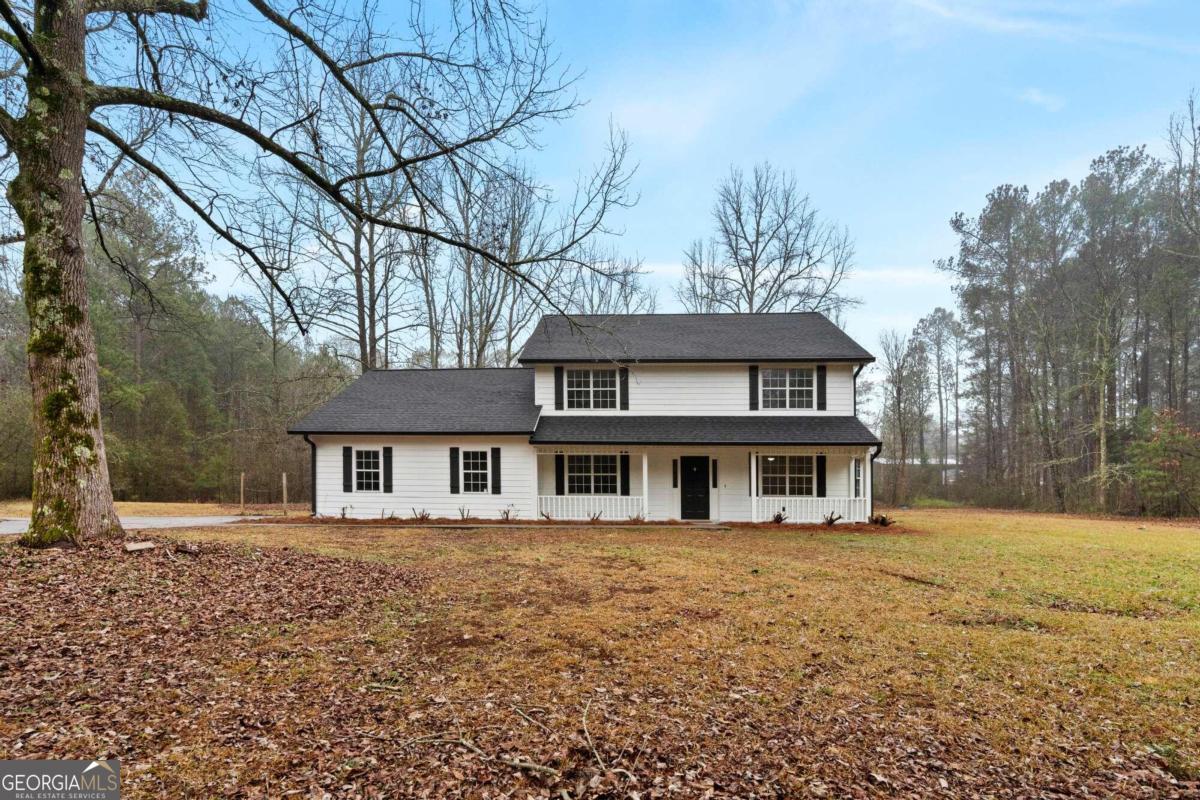 803 Alcova Drive