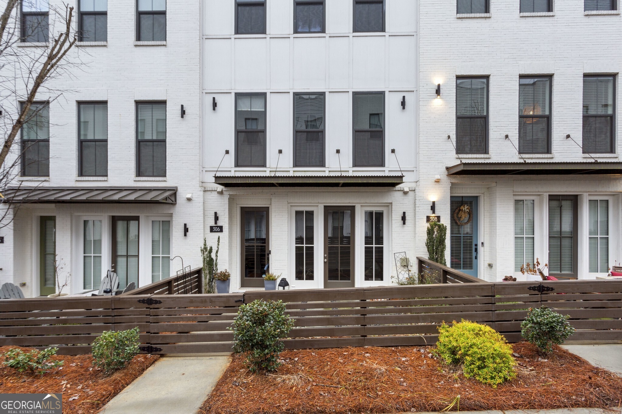 306 Liberty Way
