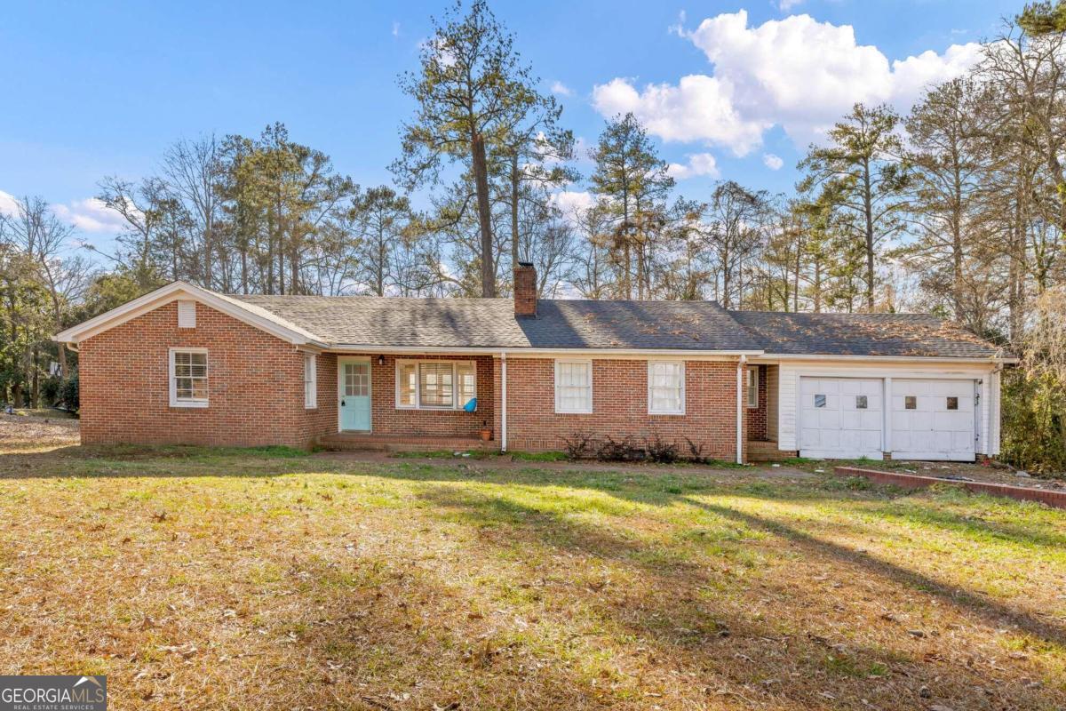 907 Mcdonough Road